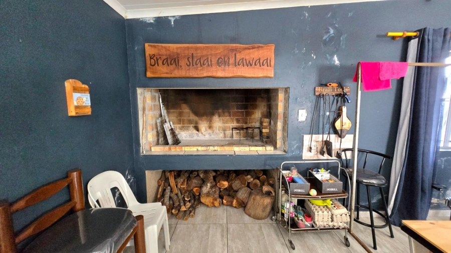 3 Bedroom Property for Sale in Gansbaai Central Western Cape